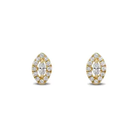 Brielle Earrings