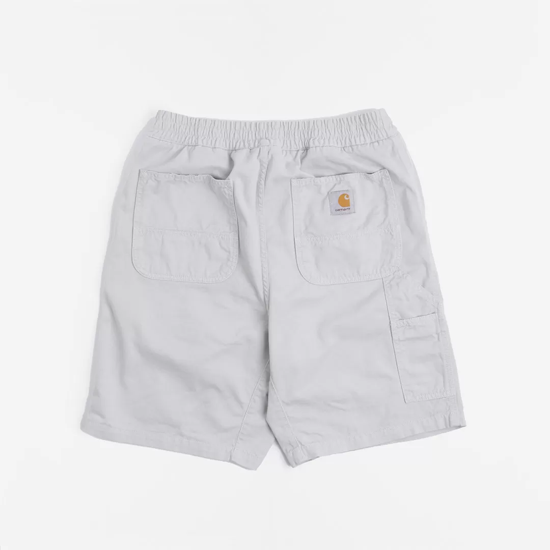 Carhartt WIP Flint Shorts