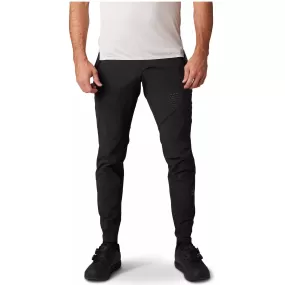 Fox Flexair Mens Cycling Trousers - Black