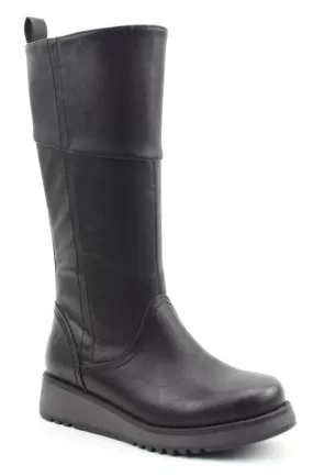 Heavenly Feet Robyn 4 Womens Tall Boot