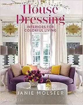 House Dressing: Interiors for Colorful Living