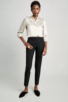 Jillian Straight-Leg Pant