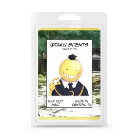 Koro Sensei - Wax Melt