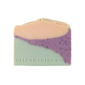 Lavender & Patchouli Soap Bar