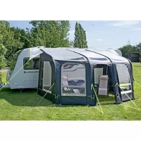 Leisurewize Skyliner 420 Air Inflatable Porch Caravan Awning LWA32 (2024)