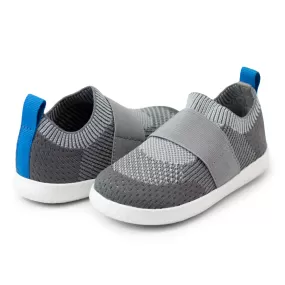 LYNX Sneaker | Charcoal