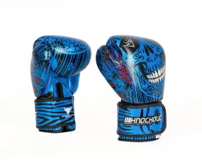 Manusi Box Knockout Skull