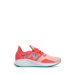 NEW BALANCE SNEAKERS GEROVPB MESH ROSA