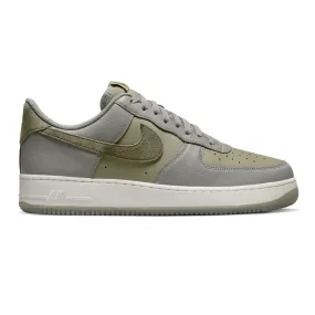 Nike Men's Air Force 1 '07 LV8 'Dark Stucco Medium Olive'