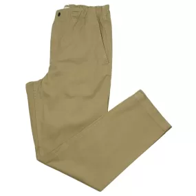 Norse Projects - Ezra Light Stretch Pants - Utility Khaki