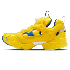 Reebok Instapump Fury x Illumination 'Minions'