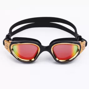 Vapour Polarized Goggles in Metallic Gold