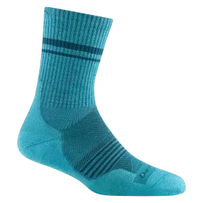 Women's Element Micro Crew  Lightweight Running Sock