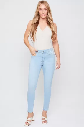 Women's Essential High Rise Skinny Jean