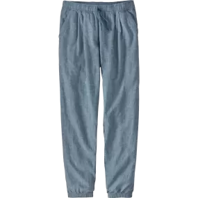 Women's Island Hemp Beach Pants